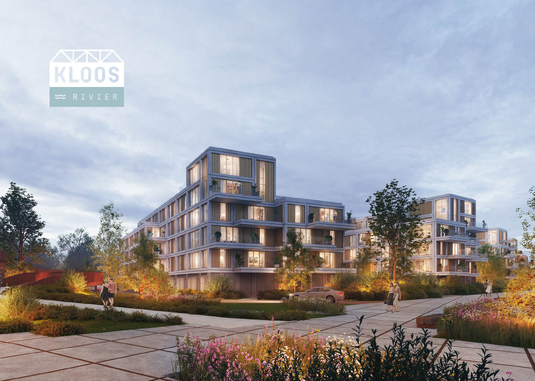 RIVIER-appartementen
