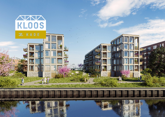 KADE-appartementen